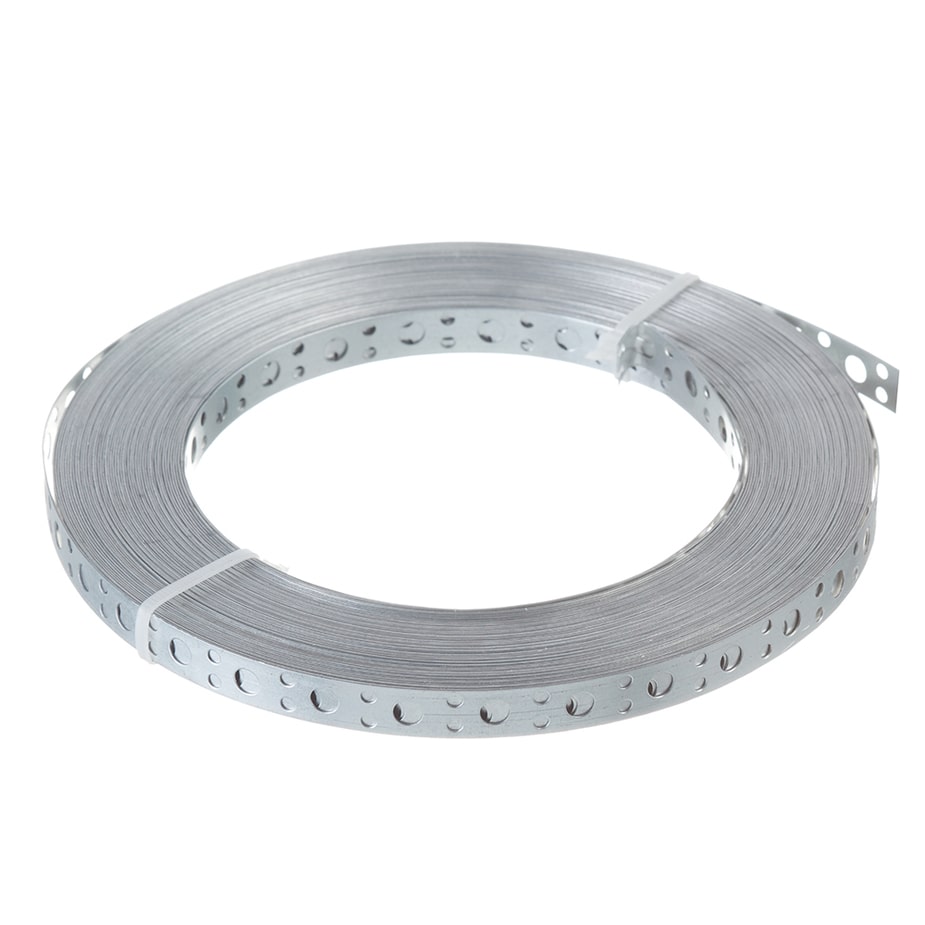 Хомуты, скобы и ленты оптом купить в Москве